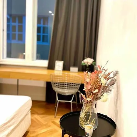 Apartment Heart Of The Sofia