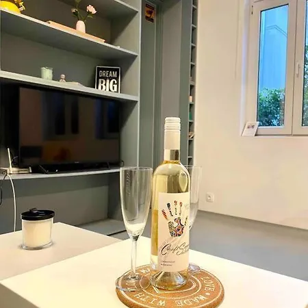 Heart Of The Apartment