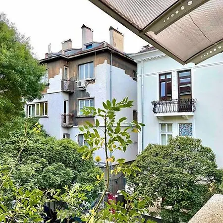 Apartment Heart Of The *